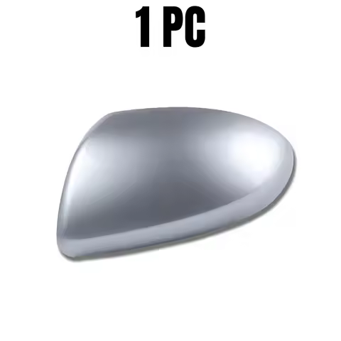 For MAZDA 2 MAZDA 3 BL 2009-2013 High Quality Rearview Mirror Cover Cap Exterior Accessories Easy In