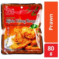 A1 Instant Crispy Cereal Prawn