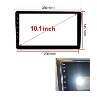 10.1" Radio Touch Screen 250145239mm for TEYES