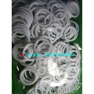 Teflon Gasket Asbestos-Free Petroleum Gasket Mica Gasket