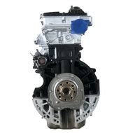 Ford Ranger Everest Transit Mazda BT-50 T6 T7 2.2 P4AT Enjin Engine (Recond) Land Rover defender tra