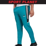 adidas Men Real Madrid Condivo Training Tracksuit Pant Seluar Lelaki (GR9032) Sport Planet 29-12