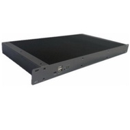 AI Edge Computing Box（Microserver），With backend cloud AI A large model