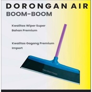 Water Push Mop Water Push Mop BombBom