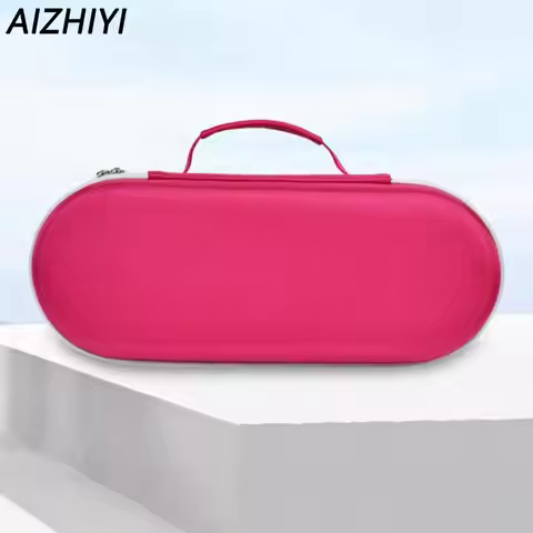 Travel Storage Bag Case Protective Case for Dyson HD01 HD02 Supersonic Hair Dryer for Dyson HD03 HD0
