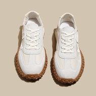 Foxer | รองเท้าฝึกซ้อมหนังแท้ ระบายอากาศได้