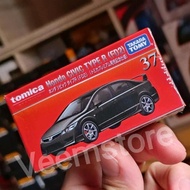 Diecast 1: Honda Civic Type R Special Color [FD2] Tomica37 Premium