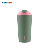 [Limited] Montigo Wildflower Field Sense Coffee Cup Large