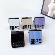 I15pro Flip Phone 2.4-Inch Screen Flashlight Dual Card Dual Standby Button Foldable Mobile Phone For