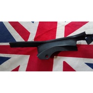 Rear carpet clamp cover bmw e36