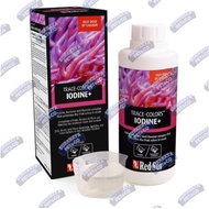 Red Sea Trace Colors Iodine+ Supplement (Coral Color A)