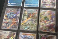 繁中Promo set  小火龍  妙蛙種子 車厘龜