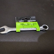 Wrench tekiro 8mm 10mm 12mm 14mm 17mm combination wrench 8 10 12 14 17 wrench set