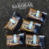 Guntur simadu coklat 1 pack 5 pcs - Tembakau Bako Mole Glosir (=)