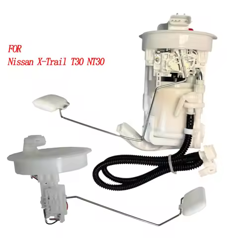 17040-8H31B Fuel Pump assembly 170408H31B For Nissan X-Trail T30 QR20DE QR25DE 2000-2007 New Car Par