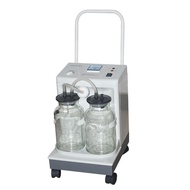 Movable Dental Pro Health Care 7A-23D Portable Suction Machine-Electric suction device for nasal