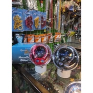 Biled projector lamp billed bilet 2.5 inch set shround