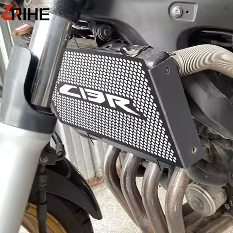 For Honda CBR250R ABS CB300F CBR300R CBR 250 300 R/ F Cbr250 cb 300 Motorcycle Radiator Grille Guard
