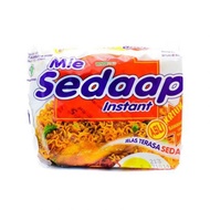 Mie Sedap Goreng 1 Dus - Mie Instan Sedap Goreng  Isi 40 Pcs