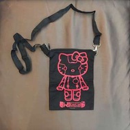 2011 Hello Kitty Robot 斜孭小袋