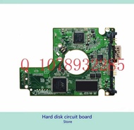 2060-771761-001 2 3D REV A , P1 / Western Digital Hard Disk Circuit Board , /