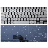 ASUS FOR Replacement NEW VivoBook S13 S330 S330U S330F X330 X330UN X330UA Adol 13U 13UA 13UN 13F 13FA 13FN Laptop Keyboard Backlit  ML U F  UN UA   A N  A N