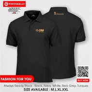 Poloshirt Polo Kaos Baju Kerah CAR 3i NETWORKS