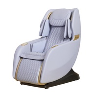 ITSU IS-6028 iClass VO 按摩椅 紫色 創新肩膀按摩功能的按摩椅 設有7種智能程式，配合各類別人士須求