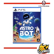 PS5 Astro Bot / Astrobot - English