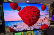 💥65吋三星OLED特價$15000 (原價$31980) 原廠 Samsung 三星 65S95F S95F OLED TV 電視機 短暫陳列 香港行貨 SAMSUNG 三星 65吋 OLED QD