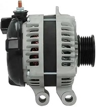 Generator Alternator For Jaguar XE X760 XF X260 F-PACE X761 F-TYPE X152 3.0 5.0, Replaces OE# 8W8310