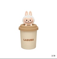 咖啡工廠香薰蠟燭 Labubu / pino Jelly