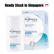 【Ready Stock in Singapore】Bio Essence Bio-Water Sunscreen SPF50 40ml Bio-Essence Bio Water