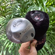 Callaway Bertha War Bird Wood 3 Golf StickBIG
