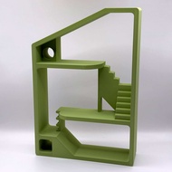 Smiski Display House Playground Edition for Smiskis Gift Ideas