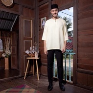 KURTA GORILLA SOFT YELLOW 2026