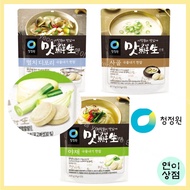 chungjungone  Korean soup base stock dashi pack dashi broth coin stock vegetable anchovy depot , bee