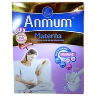 Anmum Materna Susu Formula Untuk Ibu Mengandung Berperisa Biasa:Milk Formula With Original Flavor Fo