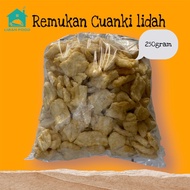 250 GRAM TONGUE CUANKI