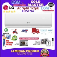 LG AC Split 1/2 PK H05TN4 R32 AC 0.5PK - UNITONLY