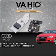 AUDI A3 12 13 14 15 16 17 18 19 OEM HEADLAMP DRL MODULE DRL CHIP