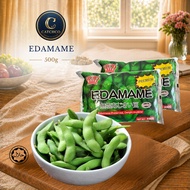 Edamame 500g - Halal