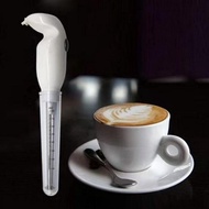 Milk Frother Mixer Electric Milk Frother Coffee Electric Milk Stirrer Mini Mixer Coffee Mixer