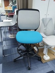 Steelcase cobi前台椅
