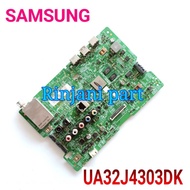 Mainboard SMART DIGITAL LED TV SAMSUNG UA32J4303DK MB UA32J4303DK