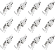 The Lord of the Tools 30PCS Car Electrical Wire Connector Crimp Termina DJ 6218-E6.3 20x6.8mm Compat