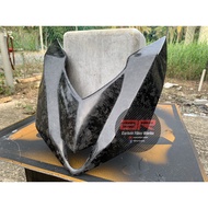 Honda RS150 Dada Depan Winner FULL FORGED CARBON Original