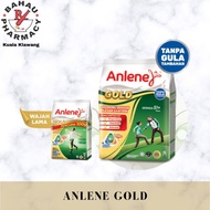 Anlene Gold Milk Powder QAJ1