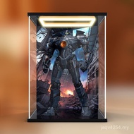 Suitable for Lighting Wanderer Model Storage Box Studio Acrylic Pacific Style Dangerous Open Sky Dus