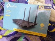 全新 TP-Link 450Mbps Wireless N Router 無線 N 路由器 TL-WR940N